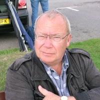 Ian Waudby