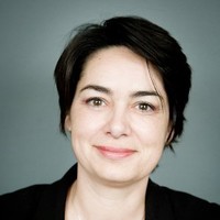 Caroline Georges