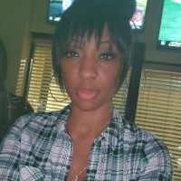 Jamila Nibbs