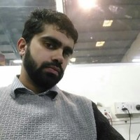 Abhilash Agnihotri