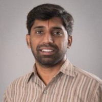 Srikanth Raghunathan