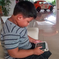 Tri Danny Aggoror Anggoro