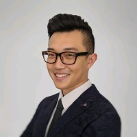 Armstrong Guo, MBA, PMP