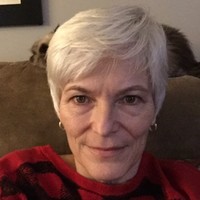 Vicki Matchett