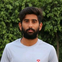 Arsh Katyal