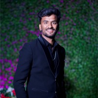 Aman Waghmare
