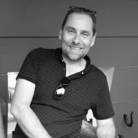 Laurent Lavie