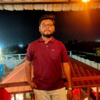 Sahil Dhoble