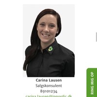 Carina Lausen