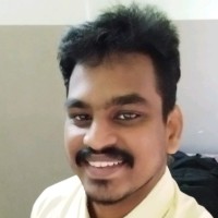 R Ganesh Kulal