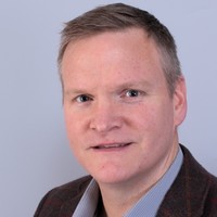Richard Ryder
