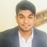 Arpit Gothi