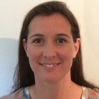 Harriet Patterson