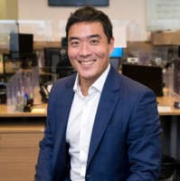 Danylo Hayakawa