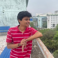 Mithun M Nair