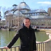 Juan Carlos Angulo Sánchez