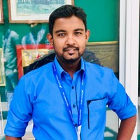 Charith Fernando