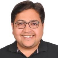 Yogesh Limkar