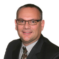 Stéphane Léonard, Adm.A.
