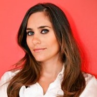 Carol Nader