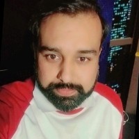 Mubashir Shahid