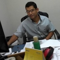 Fabio marcelo dos santos