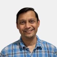 Sameer Kelkar