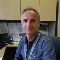 Serge Marcella