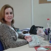 Maria del Mar Muñoz López