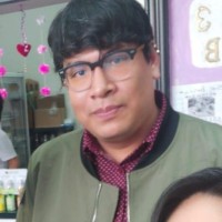 Michel Ramírez Aguilar