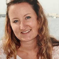 Hege Knudsen