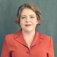 Lauren Anderson Justice