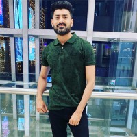 Sagar Raval