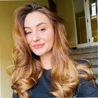 Irena Ivanova