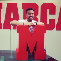 Jorge Dargel Amigo