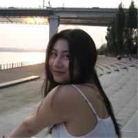 Jade Wang