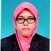 Nur Aishah Sanusi