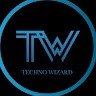 Techno Wizard