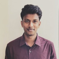 Balla Ramesh