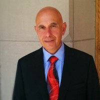 Norm Solomon