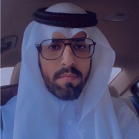 Thamer Almalki