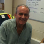 Mike Sainsbury