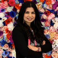 Monika Bhargava