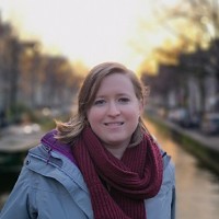 Katherine Boyle