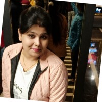 Neha Jaiswal