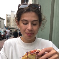 Lydia Brenneman
