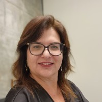 Dr. Iris Solenchyk-Cohen (PhD)