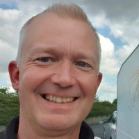 Bo Frydkjær Christensen