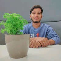 Masthan Shaik