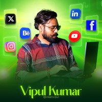 Vipul Kumar